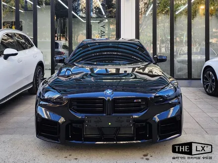 BMW M2 솔라가드 티타늄 썬팅 신차패키지 인천 송도 와이오토 / 인천 연수구 송도동