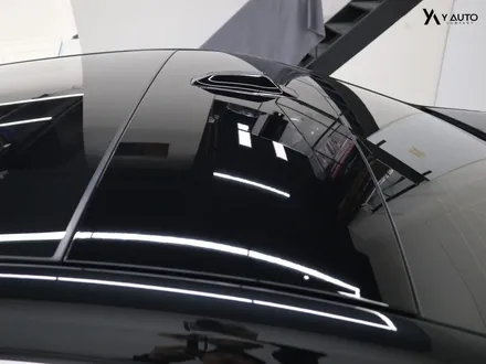 전체 PPF로 BMW 740i 도장면 보호 인천 PPF 전문 와이오토 / 인천 연수구 송도동