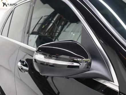 블랙의 품격을 지켜라! 벤츠 GLE53 amg 전체 PPF 시공기 / 인천 연수구 송도동