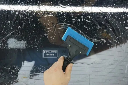 인천송도썬팅 끝판왕! 도요타 수프라 틴팅도 솔라가드 프리미엄 티타늄으로 완성!! (FEAT. 솔라가드 프리미엄 송도직영점) / 인천 연수구 송도동