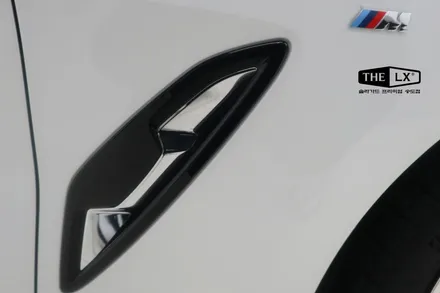 PPF 필름 시공 BMW M850i 자동차 보호필름 시공후기 / 인천 연수구 송도동