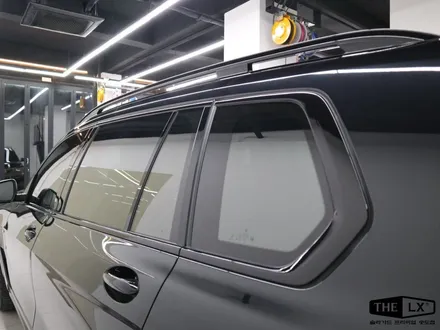 BMW X7 크롬죽이기! 여러분들의 선택은? / 인천 연수구 송도동