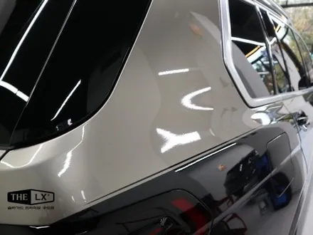 BMW X7 리퀴드 브론즈 투톤 컬러 PPF 랩핑 코치라인까지 완벽하게 / 인천 연수구 송도동