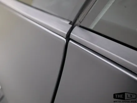 포드 머스탱 GT 5.0 전체 랩핑 제거 재시공 사틴블랙, 데칼 포인트 / 인천 연수구 송도동