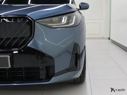 스톤칩, 스크래치 걱정 끝! BMW X3 전체 PPF 시공 후기 / 인천 연수구 송도동