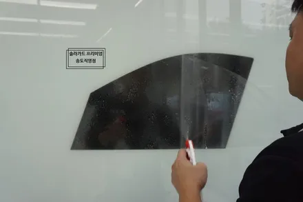 인천 송도 제네시스 GV80 신차패키지를 여기로 선택 한 이유!! / 인천 연수구 송도동