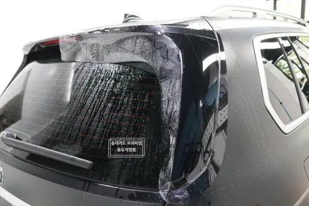 인천 송도 PPF잘하는곳! BMW X7 무광PPF 시공으로 도장면보호와 무광랩핑의 효과까지 1석2조 효과! / 인천 연수구 송도동