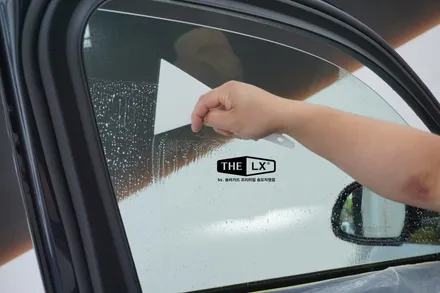 THE LX 인천 송도 BMW X7 신차패키지, 더엘엑스 솔라가드 LX 썬팅으로 완성!! / 인천 연수구 송도동