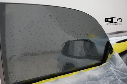 인천송도 틴팅추천! BMW 220i 그란쿠페 썬팅 시공후기! / 인천 연수구 송도동