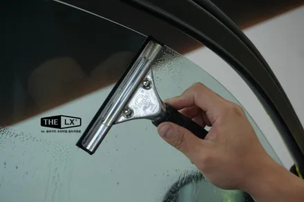 언제나 빛나는 나만의 BMW X4 감성을 위해! 인천 송도 프리미엄 썬팅 \