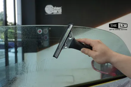포르쉐 911 카레라4GTS 썬팅필름 선택은? 더엘엑스 송도직영점 LX와 티타늄 조합이지! / 인천 연수구 송도동