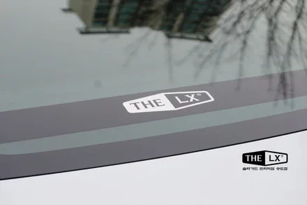테슬라 모델3 신차패키지 고민해결은 THE LX 솔라가드프리미엄 송도점에서! / 인천 연수구 송도동