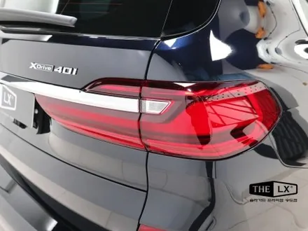 BMW X7 PPF 시공을 하는 이유! 장점 부위 추천 / 인천 연수구 송도동