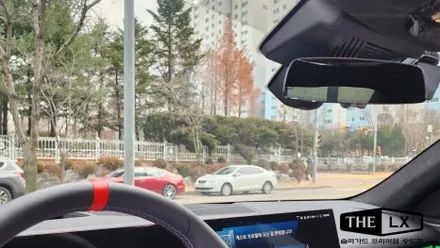 BMW 뉴 M5 출시!! 썬팅시공 선택은? / 인천 연수구 송도동