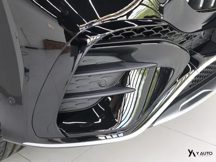 블랙의 품격을 지켜라! 벤츠 GLE53 amg 전체 PPF 시공기 / 인천 연수구 송도동