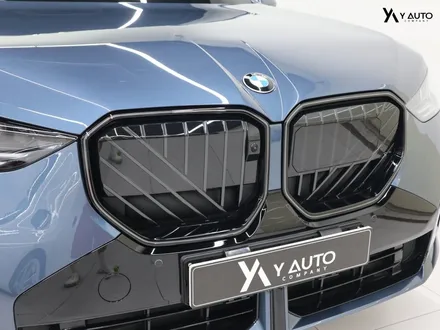 스톤칩, 스크래치 걱정 끝! BMW X3 전체 PPF 시공 후기 / 인천 연수구 송도동