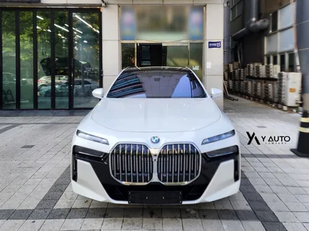 BMW 7시리즈 740i 퀀텀 썬팅 추천하는 이유 / 인천 연수구 송도동