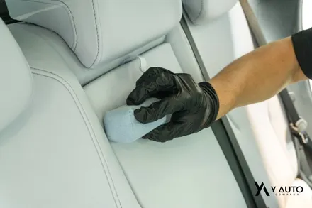 BMW iX3 신차 패키지 추천, 송도 와이오토 컴퍼니에서 / 인천 연수구 송도동