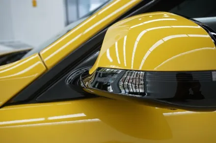 BMW M4의 가치를 높이고 도장면을 보호하는 레이싱 ppf 패키지_솔라가드 프리미엄 송도 직영점//전국 단독 독보적 패키지 / 인천 연수구 송도동