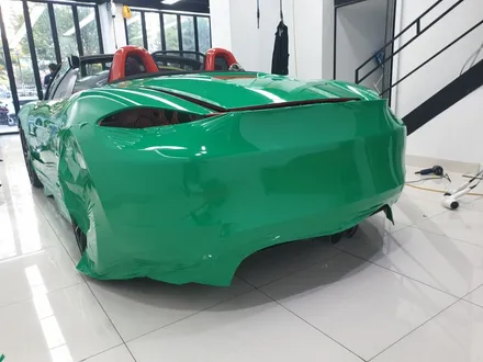 인천 송도 랩핑 업체 강추!! / 인천 연수구 송도동