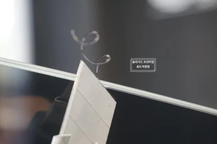 인천송도신차패키지추천, 테슬라 모델3 틴팅전문업체 솔라가드 프리미엄 송도직영점에서 티타늄으로 썬팅 시공받았어요~ / 인천 연수구 송도동