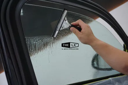 THE LX 인천 송도 BMW X7 신차패키지, 더엘엑스 솔라가드 LX 썬팅으로 완성!! / 인천 연수구 송도동