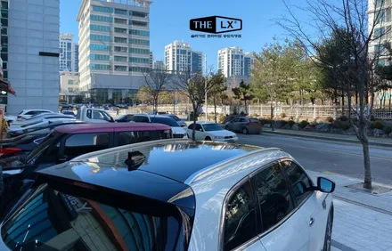 인천 송도 솔라가드 프리미엄 송도직영점 QM6 3M 루프스킨 시공후기! 믿을만한 업체에서 시공받으세요~ / 인천 연수구 송도동