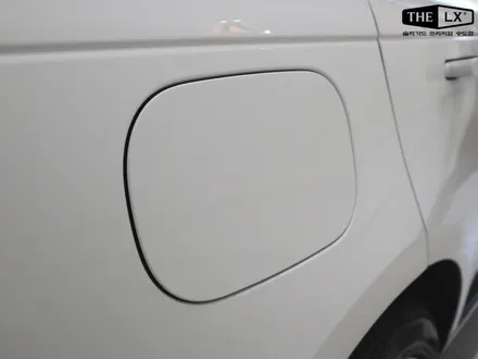 더 뉴 레인지로버 P530 STEK 전체 PPF 시공 와이오토 / 인천 연수구 송도동