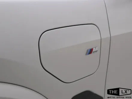 BMW X5 무광 전체 PPF 실내 PPF 시공 인천 / 인천 연수구 송도동