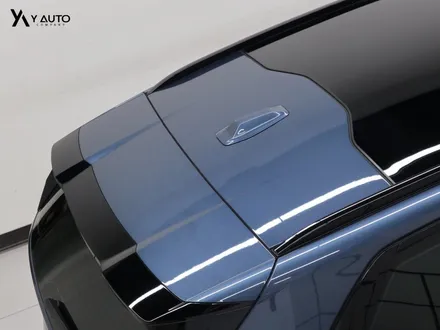 스톤칩, 스크래치 걱정 끝! BMW X3 전체 PPF 시공 후기 / 인천 연수구 송도동