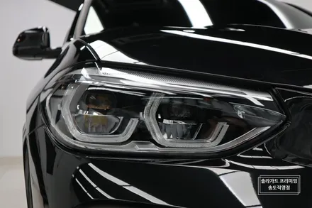 인천PPF추천 솔라가드 프리미엄 송도직영점 BMW X4 신차패키지 퀀텀썬팅 생활보호PPF로 스타일리쉬함 업그레이드!! / 인천 연수구 송도동