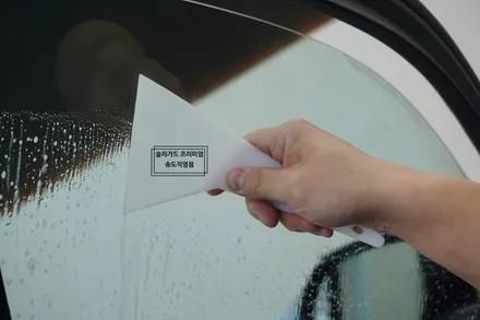 인천송도신차패키지 전문업체 BMW X7 출고 후 솔라가드 LX 썬팅 시공 / 인천 연수구 송도동