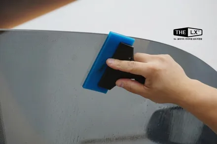 인천송도 틴팅추천! BMW 220i 그란쿠페 썬팅 시공후기! / 인천 연수구 송도동