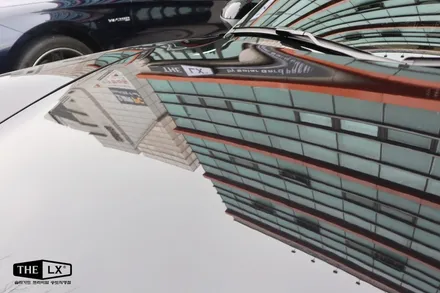 인천송도 포르쉐 911 카레라S PPF시공으로 걱정없이 달려보자!! / 인천 연수구 송도동