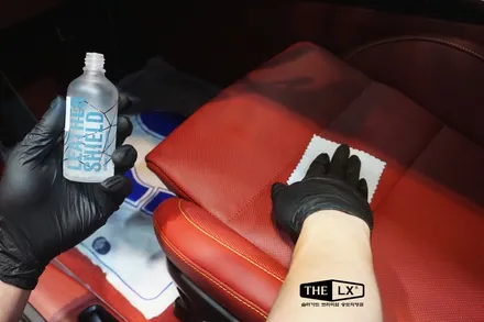포르쉐 911 카레라4GTS 썬팅필름 선택은? 더엘엑스 송도직영점 LX와 티타늄 조합이지! / 인천 연수구 송도동