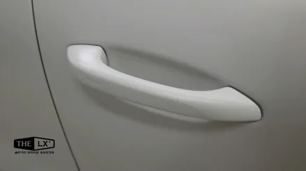 인천송도 포르쉐 카이엔 무광PPF로 존재감이 더더욱 빛나졌네요 / 인천 연수구 송도동