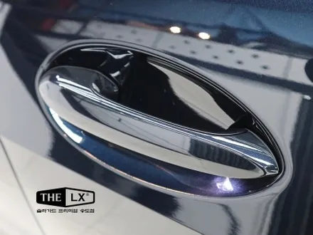 BMW X7 PPF 시공을 하는 이유! 장점 부위 추천 / 인천 연수구 송도동