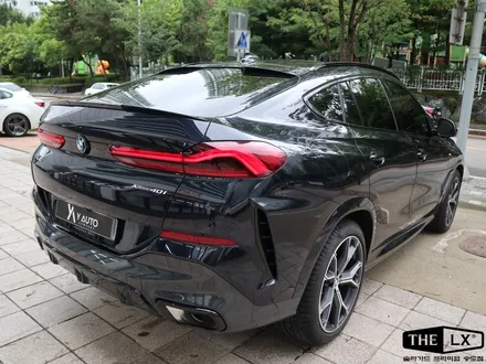 BMW X6 전체 크롬죽이기로 이미지 변신! / 인천 연수구 송도동