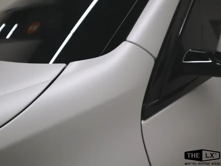 BMW X5 무광 전체 PPF 실내 PPF 시공 인천 / 인천 연수구 송도동