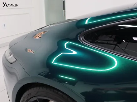 포르쉐 911 카레라4 GTS 전체 PPF 위에 컬러 PPF로 이중 보호! 보호력 2배! / 인천 연수구 송도동