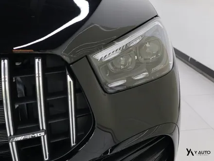 블랙의 품격을 지켜라! 벤츠 GLE53 amg 전체 PPF 시공기 / 인천 연수구 송도동
