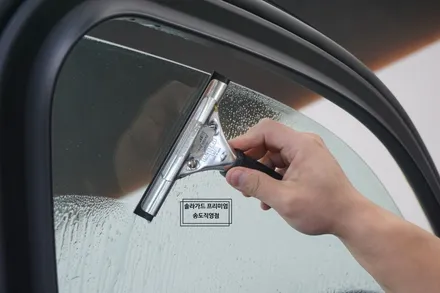 인천송도신차패키지 전문업체 BMW X7 출고 후 솔라가드 LX 썬팅 시공 / 인천 연수구 송도동