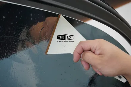 언제나 빛나는 나만의 BMW X4 감성을 위해! 인천 송도 프리미엄 썬팅 \