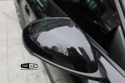 인천송도 포르쉐 911 카레라S PPF시공으로 걱정없이 달려보자!! / 인천 연수구 송도동
