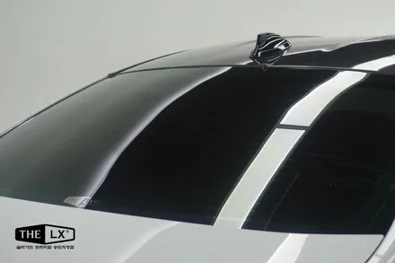 인천송도 자동차 썬팅추천업체 1순위 더엘엑스 (THE LX) 송도직영점 BMW M5 시공퀄리티 최고!! / 인천 연수구 송도동