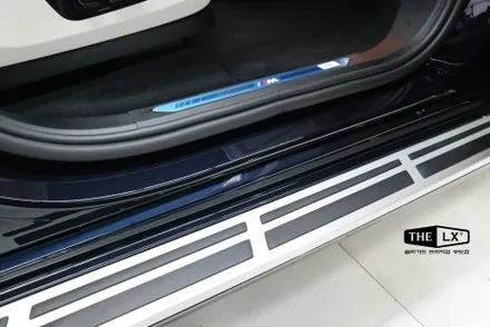BMW X7 PPF 시공을 하는 이유! 장점 부위 추천 / 인천 연수구 송도동