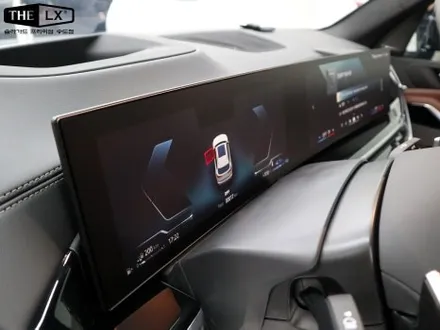 BMW X5 무광 전체 PPF 실내 PPF 시공 인천 / 인천 연수구 송도동