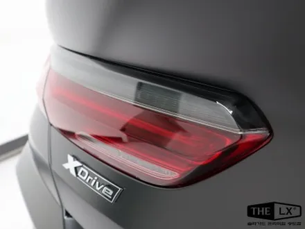 BMW 850i 쿠페 무광 블랙 전체 컬러 PPF 인천 와이오토 / 인천 연수구 송도동