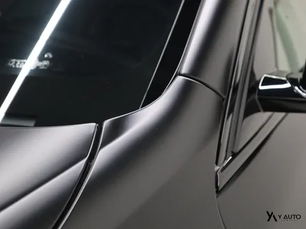 무광 블랙 PPF 입은 BMW X5의 강렬한 변신 / 인천 연수구 송도동