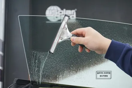 인천송도썬팅 끝판왕! 도요타 수프라 틴팅도 솔라가드 프리미엄 티타늄으로 완성!! (FEAT. 솔라가드 프리미엄 송도직영점) / 인천 연수구 송도동